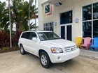 2006 Toyota 1 Owner Fl Low Miles 49 290 