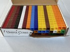 Unifix Cubes 500 Interlocking Counting Cubes Math Learning Blocks Dd2-21
