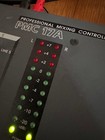 Vestax Pmc-17a 3-channel Dj Mixer Early Gray Panel Tested Excellent Condition