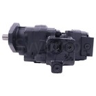 Hydraulic Pump 324-9529-039 3249529129 For Parker John Deere 310se Loader