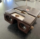 Vintage Kodak Kodaslide Stereo Viewer Ii Works