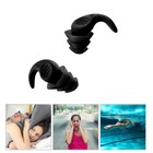 Ear Plugs For Sleep Noise Canceling Reusable Hearing Protection-2025