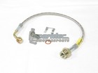 Goodridge Stainless Steel Clutch Line Kit For 90-96 Nissan 300zx 3 0l All New
