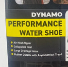 Body Glove Men s Rapid 2 0 Performance Water Shoes Black Choose Size