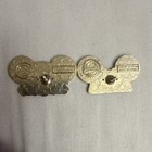 Disney Pins Woody   Buzz Character Ear Hat Series 1 Mystery Toy Story