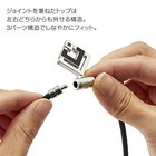 Colantotte Men s Women s Tao Necklace    Aran Classic Gold Medium