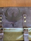 Conan Modiphius  Kickstarter Exclusive Backpack   Never Used