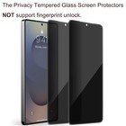 Privacy Tempered Glass Screen Protector For Samsung Galaxy S25   ultra fe edge