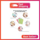 150 Sheet Vellum Paper Sheets 4 25x5 5 In Translucent Vellum Paper 100gsm Printa