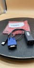 Tripp Lite B078-101-usb-1 Kvm Switch Cable Usb Server Interface Module Adapter