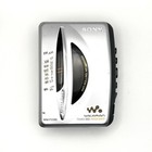 Sony Walkman Wm-fx195 Am fm Cassette Player - New Belt - Reconditioned