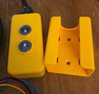 Eco-worthy 4 Wire Dump Trailer Remote Control Switch 15ft Cord