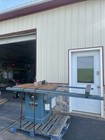 Jet 10 Inch Tilting Arbor Saw