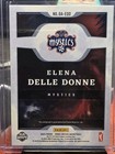 Elena Delle Donne 2023 Panini Origins Auto