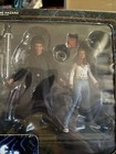 1999 Buffy The Vampire Slayer 4 Figure Exclusive Box Set Angel Master Willow