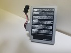 Replacement Battery For Nintendo Wii U Gamepad Controller Wup-012 1500mah   j23