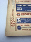 Scarce 1976 Shelby Nc City Directory Phone Book 