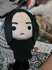 8 Inch Harry Potter Severus Snape Plush Toy Fantastic Beasts Stuffed Doll