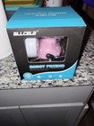 Allcele Robot Friend Remote Controlled Electronic Toy Pink Sqn-008 For Kids 3 