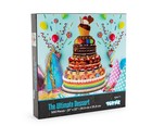 The Ultimate Dessert 500-piece Jigsaw Puzzle