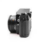 Nikon Em Slr Film Camera Kit W  Ai-s 50mm F1 8 Lens  739