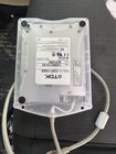 Tdk External Usb 3 5  Floppy Disk Drive Clear - Model No  Fdd-100b