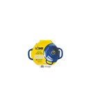 Lodge Cast Iron 5 5qt Indigo Enameled Dutch Oven