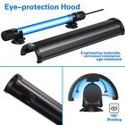 Fish Tank Uv Led Light Sterilizer Submersible 11w Aquarium Germicidal Clean Lamp