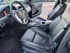 2008 Pontiac G8 Gt Sedan 4d