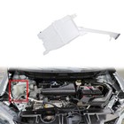 For 2014 2015 2016 Nissan Rogue Washer Reservoir Windshield Tank   289104ba0a