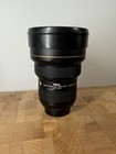Nikon Nikkor Af-s 14-24mm F2 8g Ed Zoom Lens For Nikon F Mount Camera -95  New