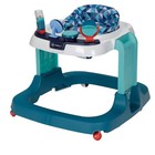 Safety 1st Ready set walk  Dx Developmental Baby Walker With Wheels kinsale Blue