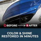 Marine Polytrol  Boat Gelcoat Restorer  Oil  Marine Surfaces  34 Oz Protective