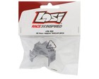 Losi Nascar 380 Aluminum Motor Heatsink  black   los-1920 