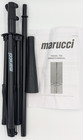Marucci Travel Adjustable Tripod Batting Tee Baseball Softball Practice Compact