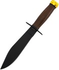Extrema Ratio Primo Corso Multipurpose Knife N690 Cobalt Steel Spear Point Blade