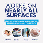 Polish  Multipurpose Metal Cleaner  Polish And Protect All Metals   Fibreglass 