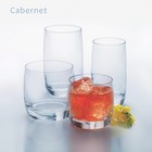 Chef   Sommelier 50816 Cabernet 10 5 Oz  Tall Wine Glass - 24   Cs
