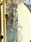 Antique  Anniversary Clock