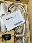 Moen 87014srs Essie Single-handle Pull-down Sprayer Kitchen Faucet