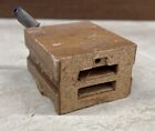 Unrestored used Amphion    upside Down    Player Piano Unit Valves  Ampico