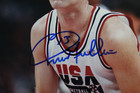Chris Mullin Team Usa Golden State Warriors Autographed Signed 8x10 Photo Jsa