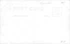 Guayaquil  Ecuador   Universidad   Real Photo Post Card   C  1930s