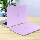 For Macbook Air 13 Inch Case 2020 2019 2018 Release A2337 M1 A2179 A1932 With To