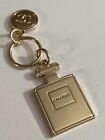 New  Chanel Beauty 2023  Vip Gift Holiday Chanel Gold Logo Charm Pendant