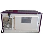 Purple Microwave Goldstar Eye Chef Ma-7000pct Countertop Pretty Vintage