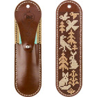 Wonderland Crafts Scissor Case Making Kit Fltl-063
