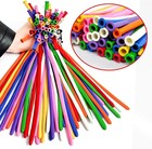 Twisting Animal Balloons Modeling Latex For Birthday Wedding Party Decorations