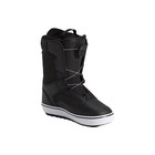 Vans Juvie Og Snowboard Boots Kids 2025 - Black white - 5