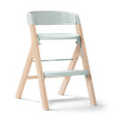  color  Mint mockingbird-high Chair 4606